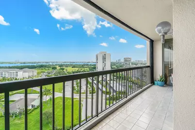 2450 Presidential Way #1606, West Palm Beach, FL 33401 - Photo 23