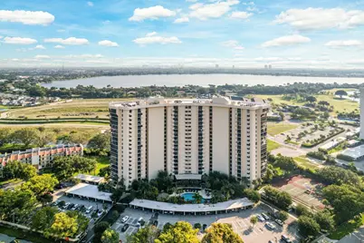 2450 Presidential Way #1606, West Palm Beach, FL 33401 - Photo 1