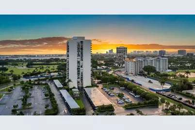 2450 Presidential Way #1606, West Palm Beach, FL 33401 - Photo 45