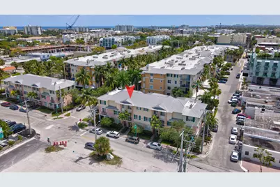 260 NE 3rd Street #4-D, Delray Beach, FL 33444 - Photo 5