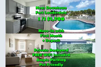 427 SW 18th Avenue, Fort Lauderdale, FL 33312 - Photo 1