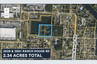 2681 Ranch House Road, West Palm Beach, FL 33406 - Photo 1