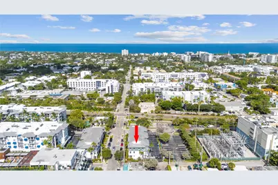 240 NE 2nd Street #6-F, Delray Beach, FL 33444 - Photo 25