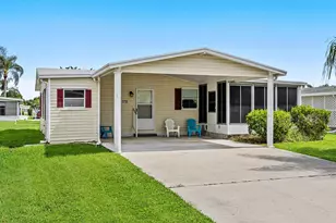 3712 Crabapple Dr, Port Saint Lucie, FL 34952 - Photo 1