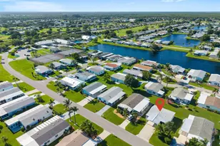 3712 Crabapple Dr, Port Saint Lucie, FL 34952 - Photo 33