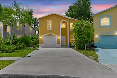 4268 Pine Hollow Circle, Greenacres, FL 33463 - Photo 1
