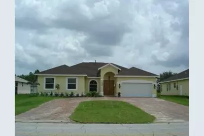 2449 SW Savage Boulevard, Port Saint Lucie, FL 34953 - Photo 1