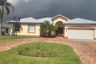 2449 SW Savage Blvd, Port Saint Lucie, FL 34953 - Photo 1