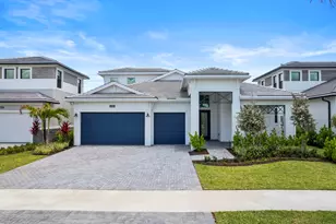 14019 Bastille St, Palm Beach Gardens, FL 33412 - Photo 1