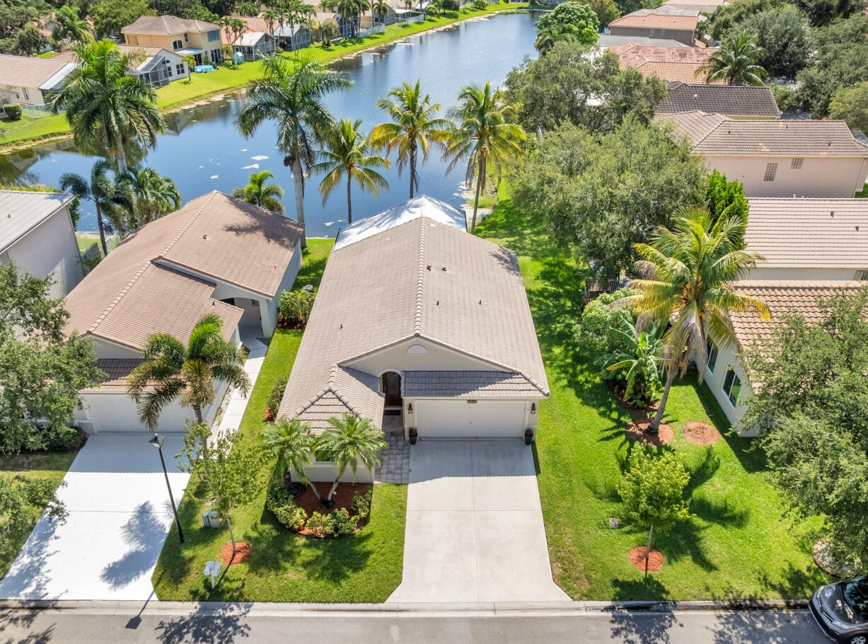 4912 NW 55th Blvd - 4912 NW 55th Blvd, Coconut Creek, FL 33073 Luxury Property | Jose Angel Pina
