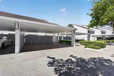 2435 Presidential Way #G, West Palm Beach, FL 33401 - Photo 43