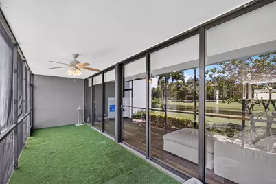 2435 Presidential Way #G, West Palm Beach, FL 33401 - Photo 45