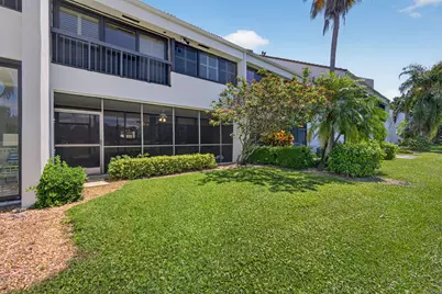 2435 Presidential Way #G, West Palm Beach, FL 33401 - Photo 49