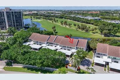 2435 Presidential Way #G, West Palm Beach, FL 33401 - Photo 53