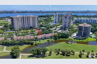 2435 Presidential Way #G, West Palm Beach, FL 33401 - Photo 61