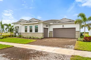 10748 SW Mistarva Pl, Port Saint Lucie, FL 34987 - Photo 1