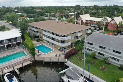 3220 Bayview Drive NE #102, Fort Lauderdale, FL 33306 - Photo 3