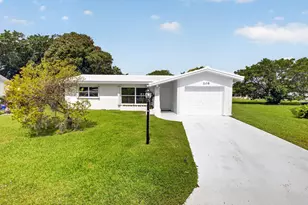 105 NW 8th Pl, Boynton Beach, FL 33426 - Photo 1