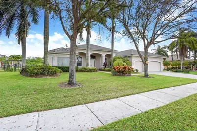 3958 SW 140th Avenue, Davie, FL 33330 - Photo 1