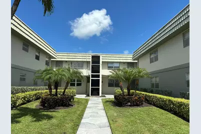 614 Monaco M Way #M, Delray Beach, FL 33446 - Photo 1