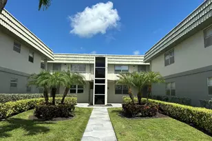 614 Monaco M Way, Delray Beach, FL 33446 - Photo 1