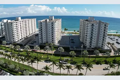3221 S Ocean Boulevard #302, Highland Beach, FL 33487 - Photo 5