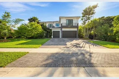 6924 N Stillwater Shores Drive, Davie, FL 33314 - Photo 1