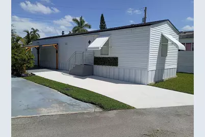 8517 SW 17th Court, Davie, FL 33324 - Photo 1