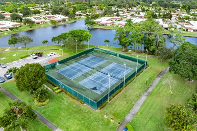 687 Marlboro Oval #A, Lake Worth, FL 33467 - Photo 21