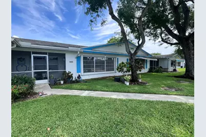 8435 NW 10th Street #B50, Plantation, FL 33322 - Photo 1