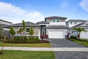 14023 Bastille St, Palm Beach Gardens, FL 33412 - Photo 1