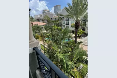 600 S Dixie Highway #814, West Palm Beach, FL 33401 - Photo 3