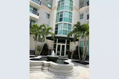 600 S Dixie Highway #814, West Palm Beach, FL 33401 - Photo 1