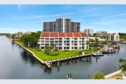 4744 S Ocean Boulevard #C-114, Highland Beach, FL 33487 - Photo 1