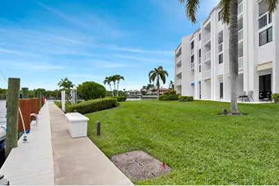4744 S Ocean Boulevard #C-114, Highland Beach, FL 33487 - Photo 35