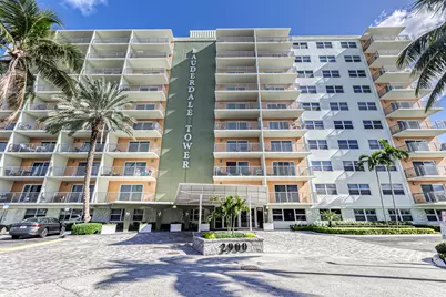 2900 NE 30th Street #D-3, Fort Lauderdale, FL 33306 - Photo 35
