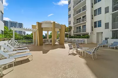 1830 Radius Drive #1017, Hollywood, FL 33020 - Photo 19