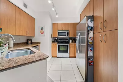1830 Radius Drive #1017, Hollywood, FL 33020 - Photo 7