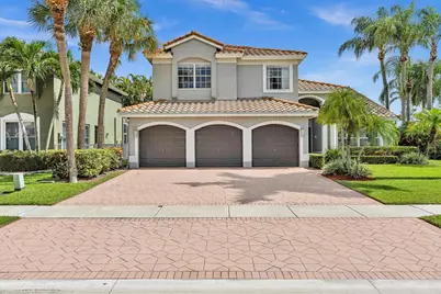 10823 Tea Olive Lane, Boca Raton, FL 33498 - Photo 1