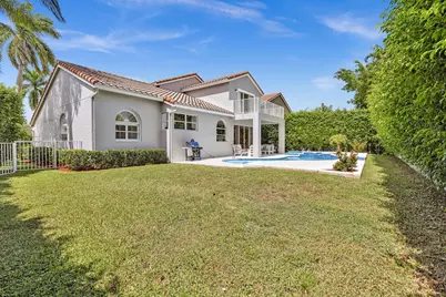 10823 Tea Olive Lane, Boca Raton, FL 33498 - Photo 7