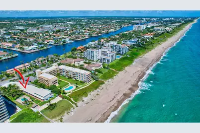 2711 S Ocean Boulevard #0020, Highland Beach, FL 33487 - Photo 41