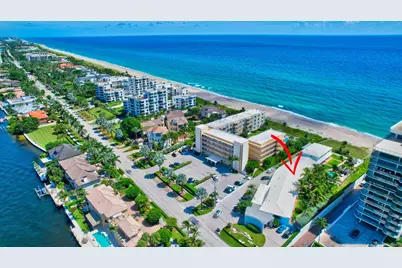 2711 S Ocean Boulevard #0020, Highland Beach, FL 33487 - Photo 3