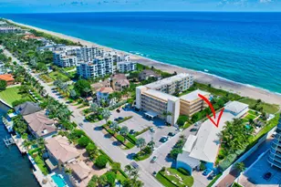 2711 S Ocean Blvd, Highland Beach, FL 33487 - Photo 3