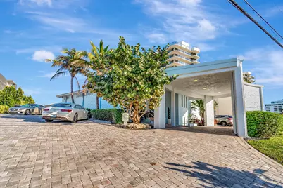 2711 S Ocean Boulevard #0020, Highland Beach, FL 33487 - Photo 5