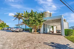 2711 S Ocean Blvd, Highland Beach, FL 33487 - Photo 5
