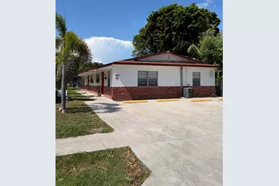 2851 NW 11th Place #1-3, Fort Lauderdale, FL 33311 - Photo 1
