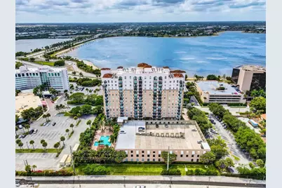 616 Clearwater Park Road #602, West Palm Beach, FL 33401 - Photo 1