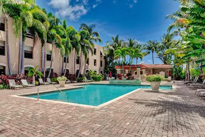 616 Clearwater Park Road #602, West Palm Beach, FL 33401 - Photo 45
