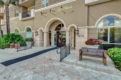 616 Clearwater Park Road #602, West Palm Beach, FL 33401 - Photo 37