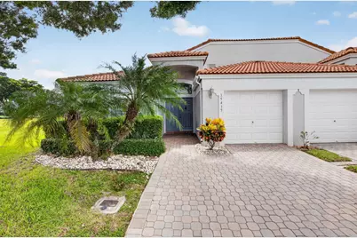 15415 Summer Lake Drive, Delray Beach, FL 33446 - Photo 1